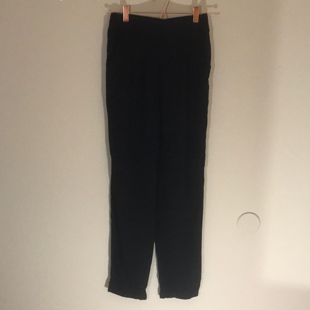 Soft Trouser pants